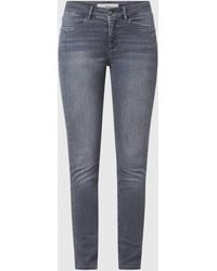 Brax - Skinny Fit Jeans mit Bio-Anteil Modell 'Ana' - Lyst