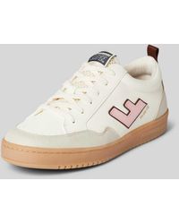 Flamingos' Life - Sneaker mit Label-Patch Modell 'ROLAND V.10' - Lyst