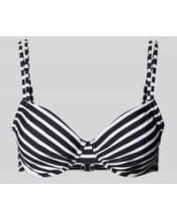 Venice Beach - Bikinitop Met Voorgevormde Cups - Lyst