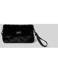 Barts - Clutch mit Logo-Applikation Modell 'Sourwood' - Lyst