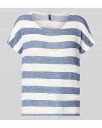 Vero Moda - T-Shirts - Lyst