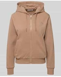 Guess - Sweatvesten - Lyst
