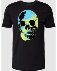 Antony Morato - T-shirt Met Motiefprint - Lyst