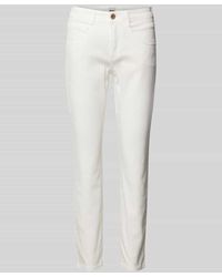 Brax - Flared Jeans in verkürzter Passform Modell 'SHAKIRA' - Lyst
