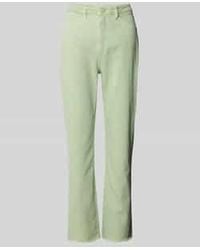 Opus - Wide & Loose Fit Jeans - Lyst