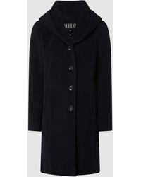 Damen Milo Coats Lange Jacken und Winterjacken ab 120 € | Lyst DE