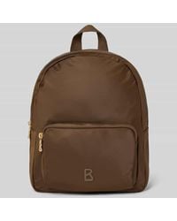 Bogner - Rucksack mit geteiltem Hauptfach Modell 'Verbier' - Lyst