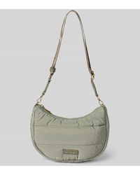 HEY MARLY - Handtasche mit Label-Badge Modell 'LIFETIME BUDDY' - Lyst