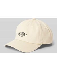 Dickies - Basecap mit Label-Stitching Modell 'ESSENTIAL DAD' - Lyst