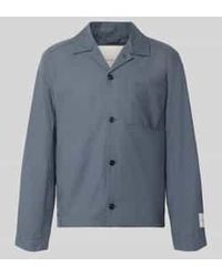 Calvin Klein - Calvin Klein Shackets - Lyst