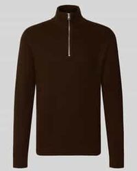 SELECTED - Schipperstruien - Lyst
