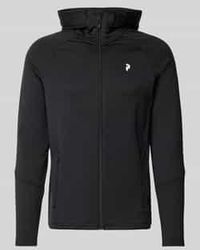 Peak Performance - Fleece Jassen - Lyst