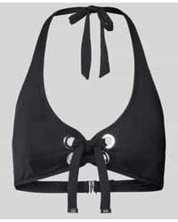 Michael Kors - Bikini Tops - Lyst