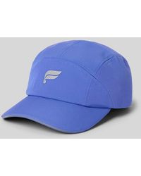 Fabletics - Base Cap mit Logo-Stitching Modell 'The Fundamental Ponytail' - Lyst