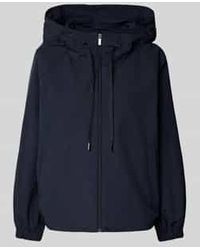 Weekend by Maxmara - Jack Met Capuchon - Lyst