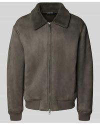 Antony Morato - Jacke mit Kentkragen - Lyst