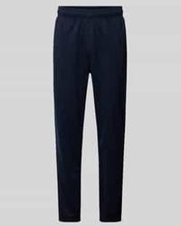 Champion - Sweatbroek Met Elastische Band - Lyst