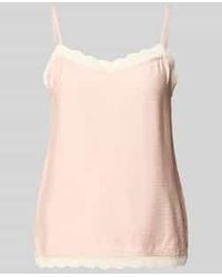 Jake*s - Blouse Tops - Lyst