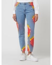 ONLY-Jeans met rechte pijp voor dames | Online sale met kortingen tot 65% |  Lyst NL