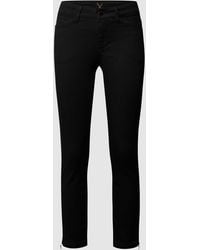 M·a·c - Skinny Fit Jeans mit Stretch-Anteil Modell DREAM CHIC - Lyst