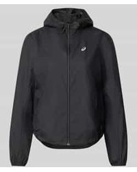 Asics - Trainingsjacks - Lyst