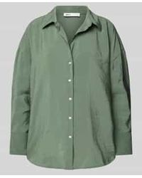 ONLY - Overhemdblouses - Lyst