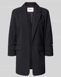 ONLY - Lange Blazers - Lyst
