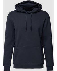 Only & Sons - Hoodie mit unifarbenem Design Modell 'CERES LIFE' - Lyst