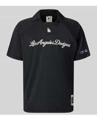 Champion - Poloshirts - Lyst