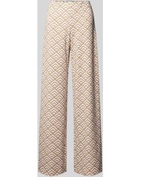 Seductive - Hose mit Allover-Muster Modell 'KIMBERLY' - Lyst