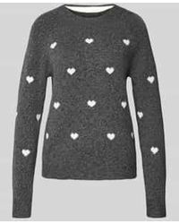 Vero Moda - Regular Fit Gebreide Pullover Met Raglanmouwen, Model 'Doffy' - Lyst