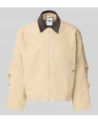adidas Originals - Adidas Bomberjacks & Blousons - Lyst