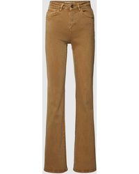 Garcia - Jeans im 5-Pocket-Design Modell 'CELIA' - Lyst