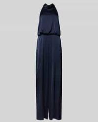 VM VERA MONT - Jumpsuit Met Halter - Lyst