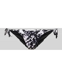Calvin Klein - Bikini-Hose mit Stretch-Anteil Modell 'Essential' - Lyst