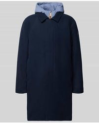 K-Way - Jacke aus Woll-Mix im 2-in-1-Look Modell 'POIROL' - Lyst