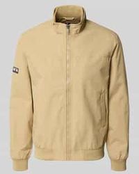 Superdry - Bomberjacks & Blousons - Lyst