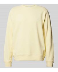 ARMEDANGELS - Sweatshirt aus reiner Baumwolle Modell 'BAARO' - Lyst