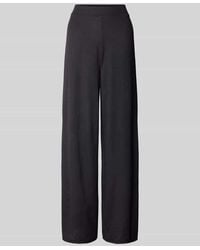 ONLY - Regular Fit Weite Hose mit elastischem Bund Modell '30 BILL' - Lyst