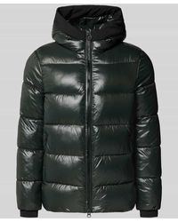 Geox - Steppjacke mit Kapuze - Lyst