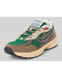 Genesis - Sneakers Met Vetersluiting - Lyst