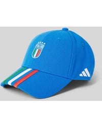 adidas - Basecap Italien EM 2024 - Lyst