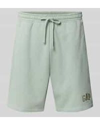 Gap - Sweatshorts - Lyst