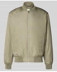 SELECTED - Bomberjacks & Blousons - Lyst
