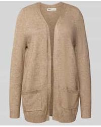 ONLY - Regular Fit Cardigan Van Viscosemix, Model 'Lesly' - Lyst