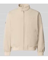 Superdry - Bomberjacks & Blousons - Lyst