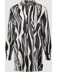 Betty Barclay - Blouse Met All-over Motief - Lyst