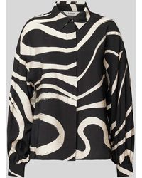 B.Young - Blouse Met All-over Print - Lyst