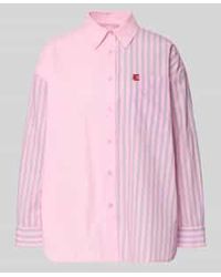 Essentiel Antwerp - Overhemdblouses - Lyst