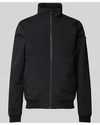 Didriksons - Jacke Mit Stehkragen Modell 'Alvin' - Lyst